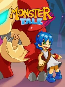Games like Monster Tale