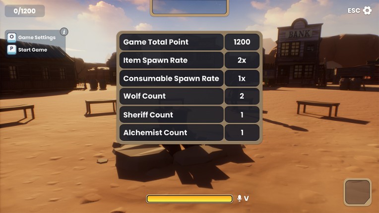 Moon Veil screenshot