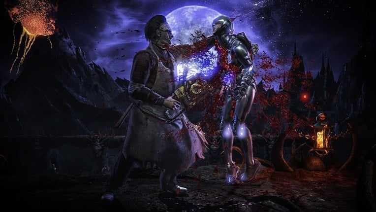 Mortal Kombat XL Image