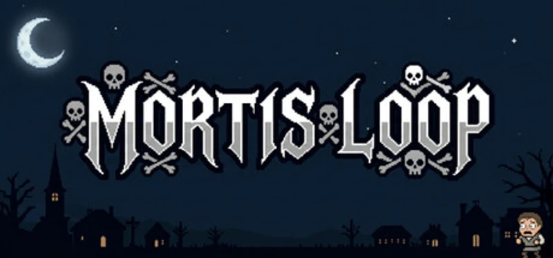 Mortis Loop Image