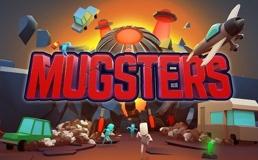 Games like Mugsters