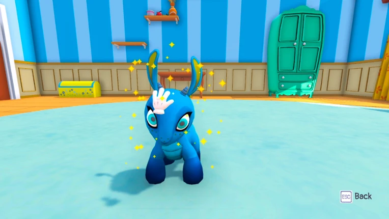 My Daily Pets screenshot
