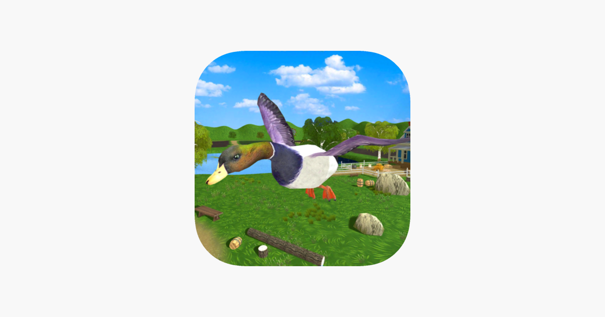 Games like My Flying Duck