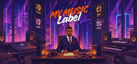 Games like My Music Label