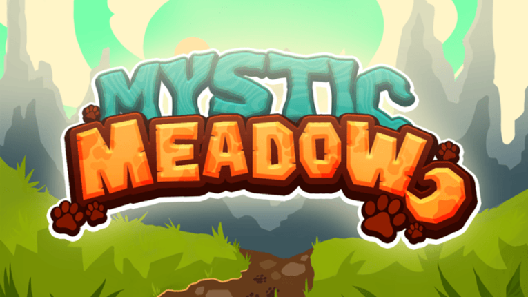 Mystic Meadow - No HUD (GPW/IP3 2024-2025) Image