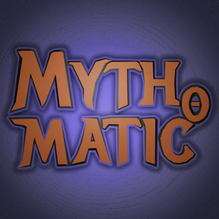 Myth-o-Matic Game Cover