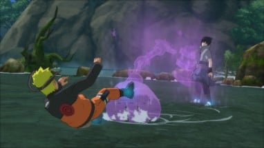 Naruto Shippuden: Ultimate Ninja Storm 3 Image