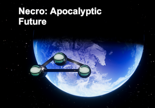 Games like Necro: Apocalyptic Future
