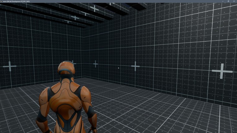 NECROTOXIUM screenshot