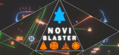 Novi Blaster Image