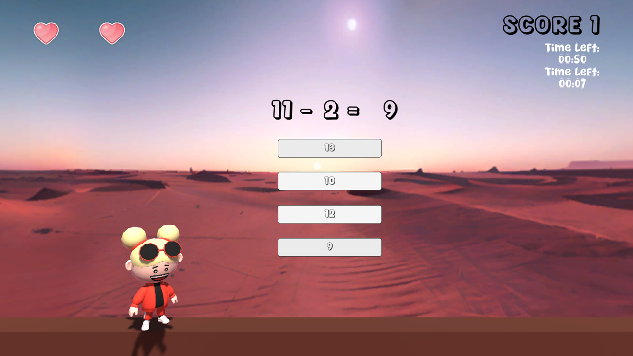 Games like Number Navigators