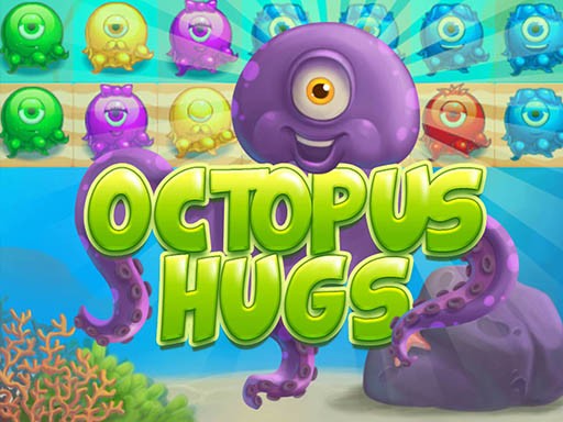 Games like Octopus Hugs