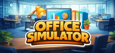 Games like Office Simulator
