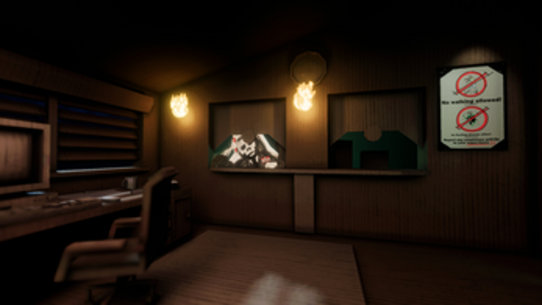 OLYMBUS screenshot