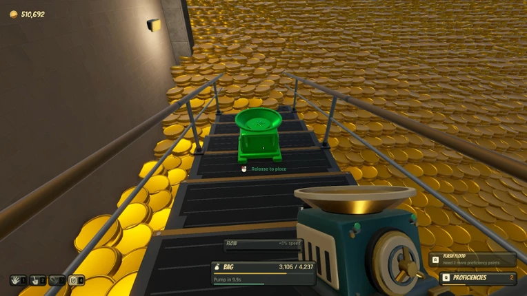 One Million Coins Image