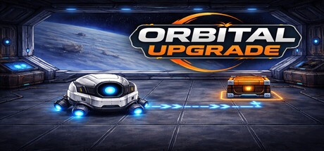Games like Orbital Upgrade
