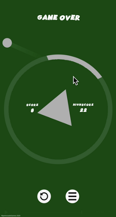 Orbital Pong Image