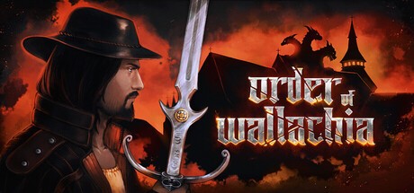 Games like Order of Wallachia