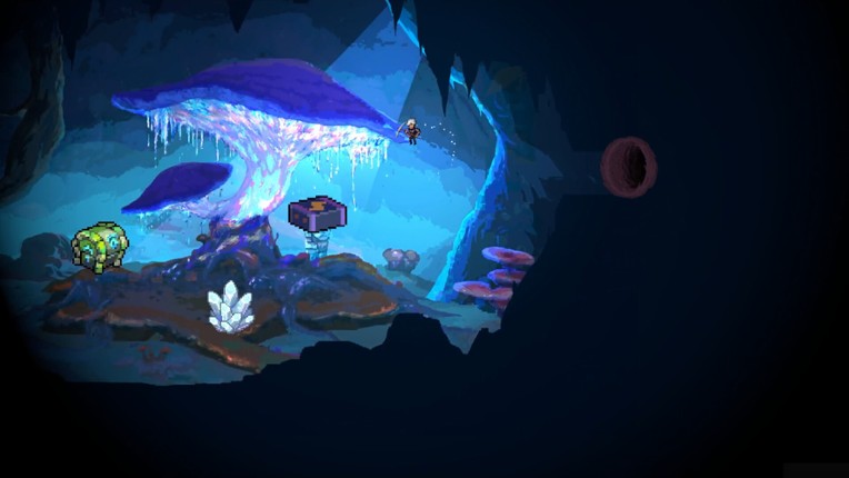 Outpost 3 screenshot