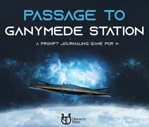 Passage to Ganymede Image