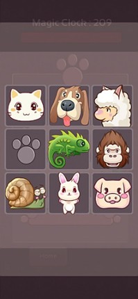 Pet Detective:Find It screenshot