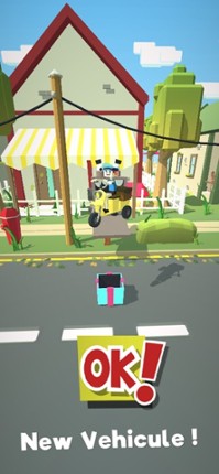 Post-man screenshot