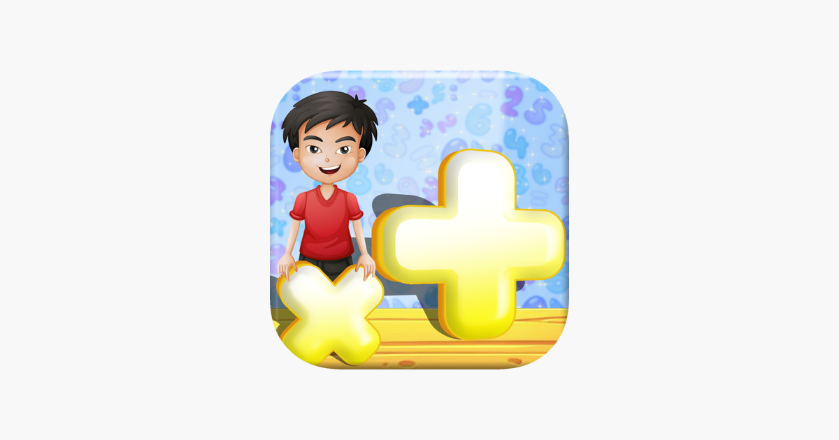 Games like Preschool - Maths King Age 3-5