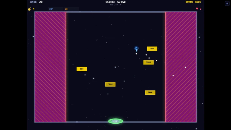 Prism Panic Image