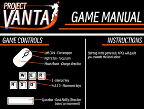 Project Vanta Image