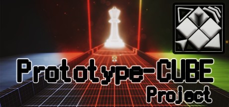 Games like Prototype-CUBE