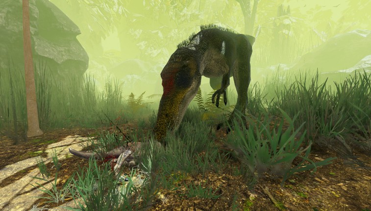 Pteranodon 2: Primal Island screenshot