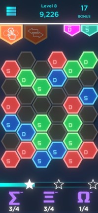 Quantum 3 screenshot