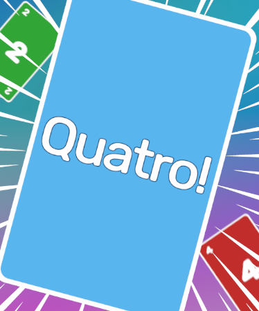 Games like Quatro!