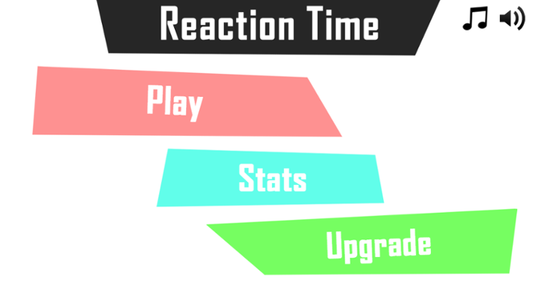 Reaction Time Image