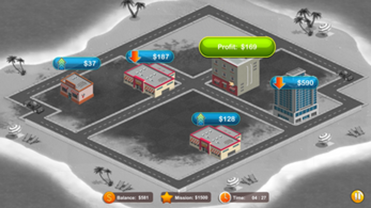 Real Estate Tycoon! Image