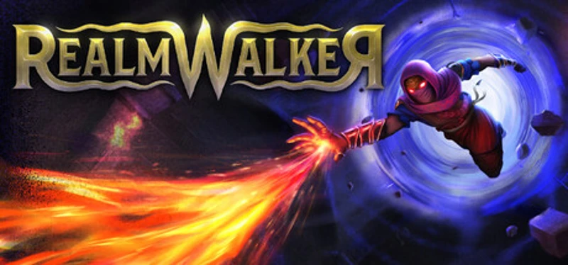 RealmWalker Image