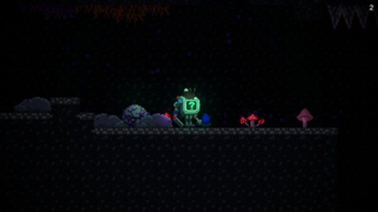 Reboot Eden screenshot