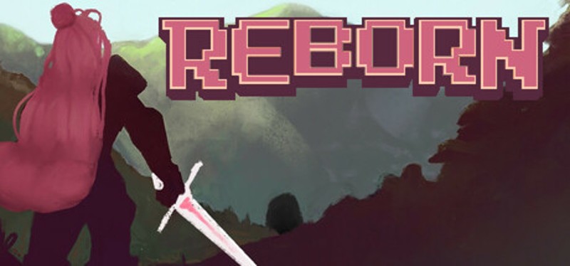 Reborn: An Idle Roguelike RPG Image