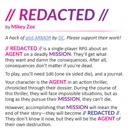// REDACTED // Image