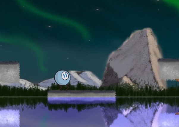 Reflectica screenshot