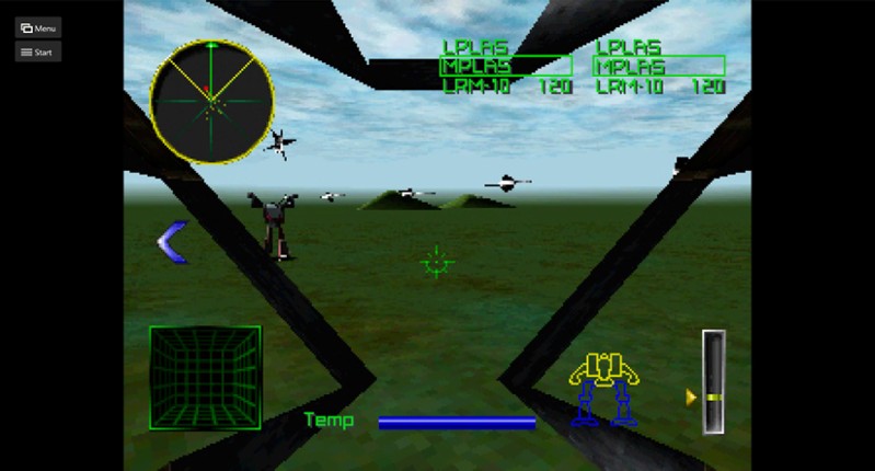 Retro Classics Image