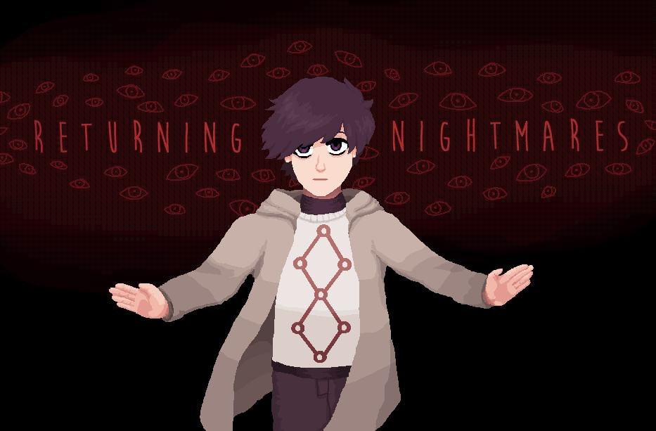 Games like Returning Nightmares
