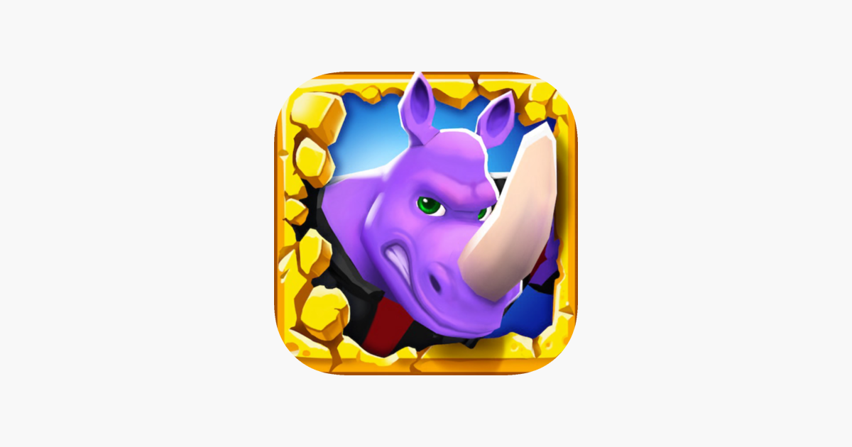 Games like Rhinbo - Runner Game