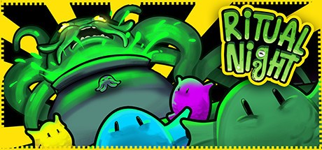 Games like Ritual Night