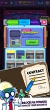 Robot Inc - Cash Inc. Tycoon Image