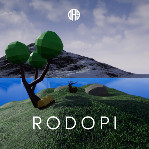Games like RODOPI
