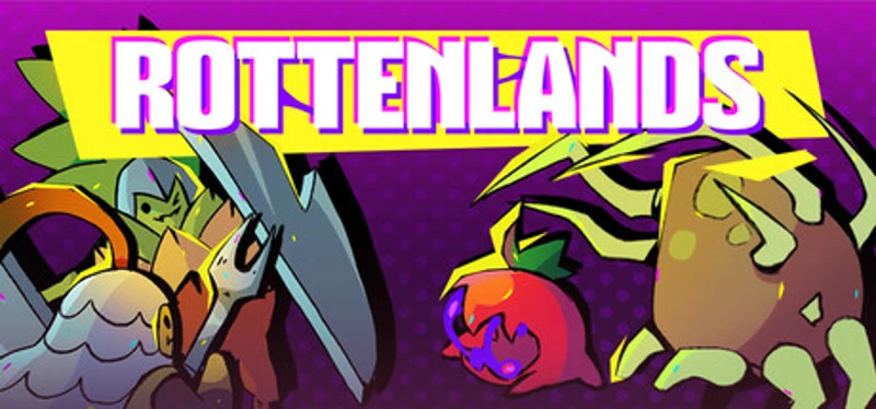 Rottenlands Image