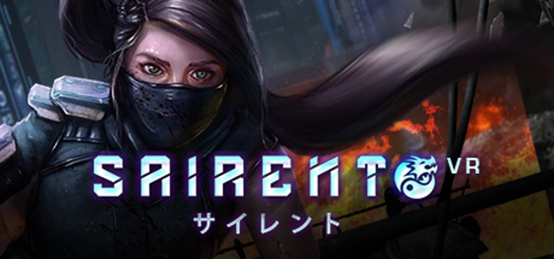 Sairento VR Image