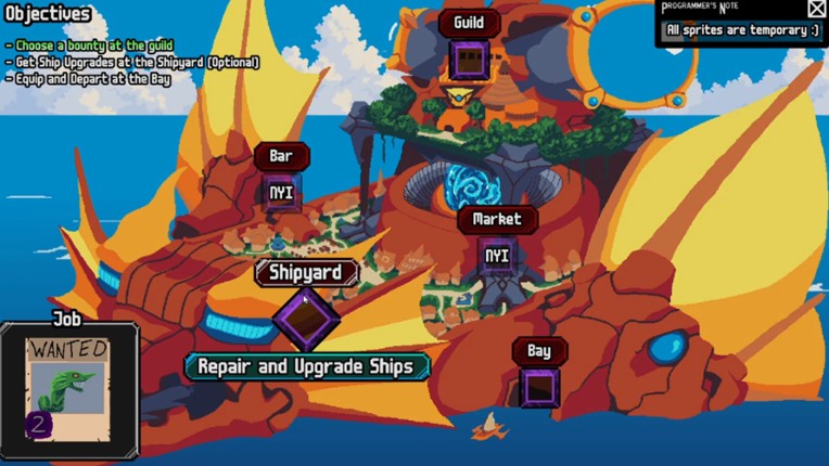 Sea You Around Image