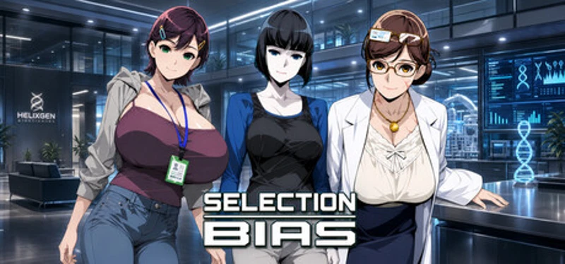 Selection Bias Image